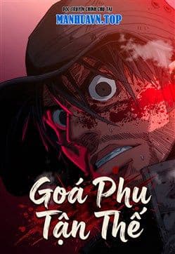 Góa Phu Tận Thế