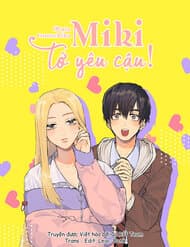 Miki, Tớ Yêu Cậu!