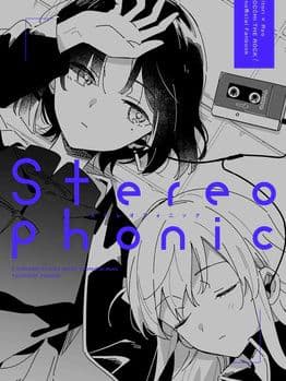Stereophonic [Btr Doujinshi]